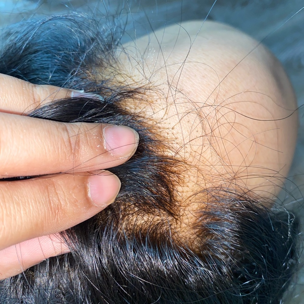 Sold Kendras boutique 16 inch HD lace frontal